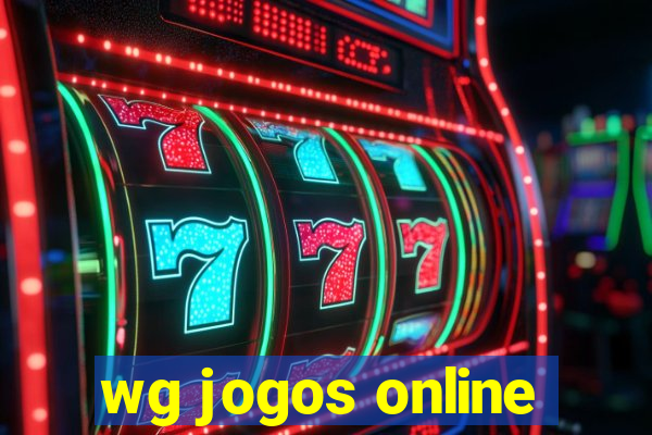 wg jogos online